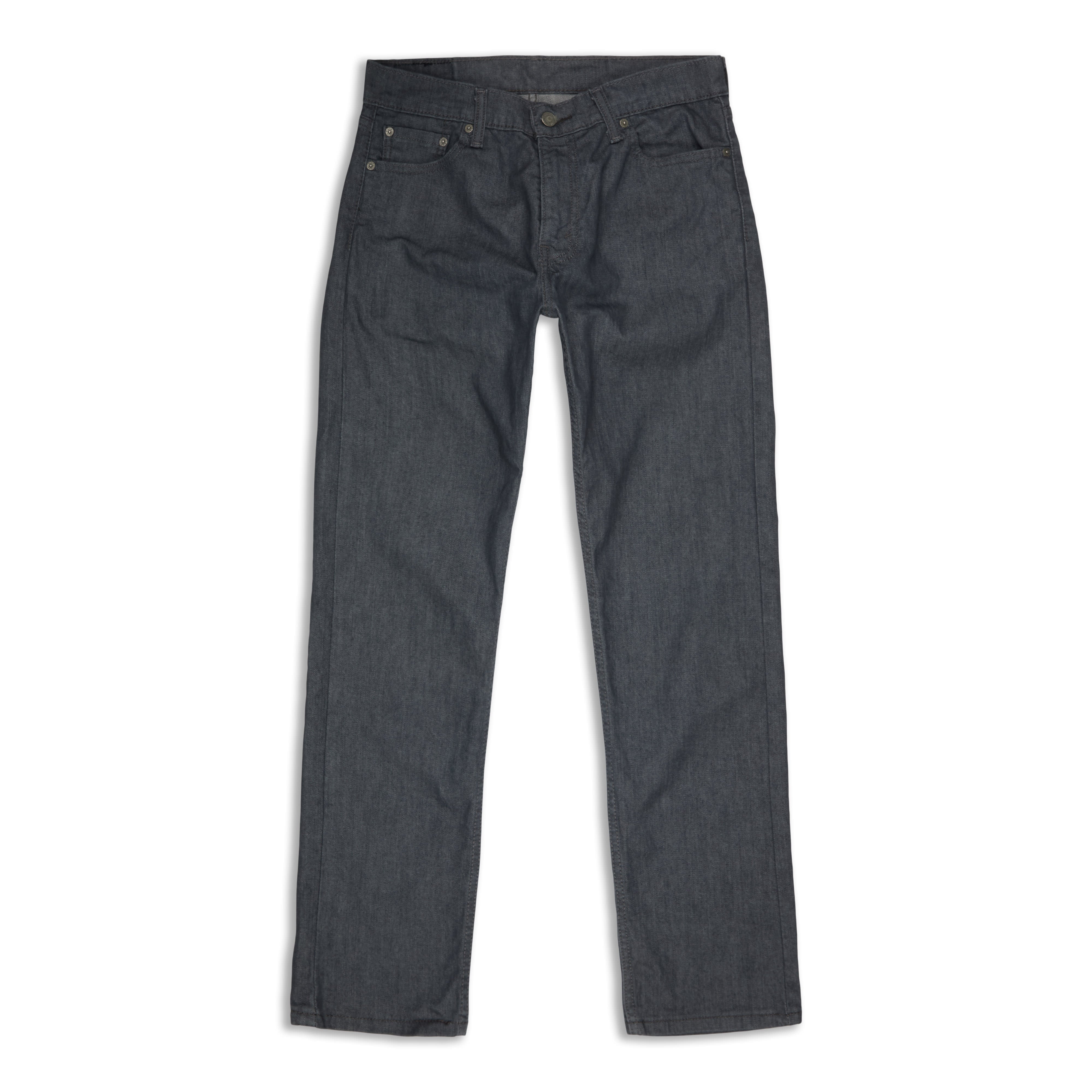 504™ Regular Straight Stretch Men's Jeans – Levi's® Secondhand