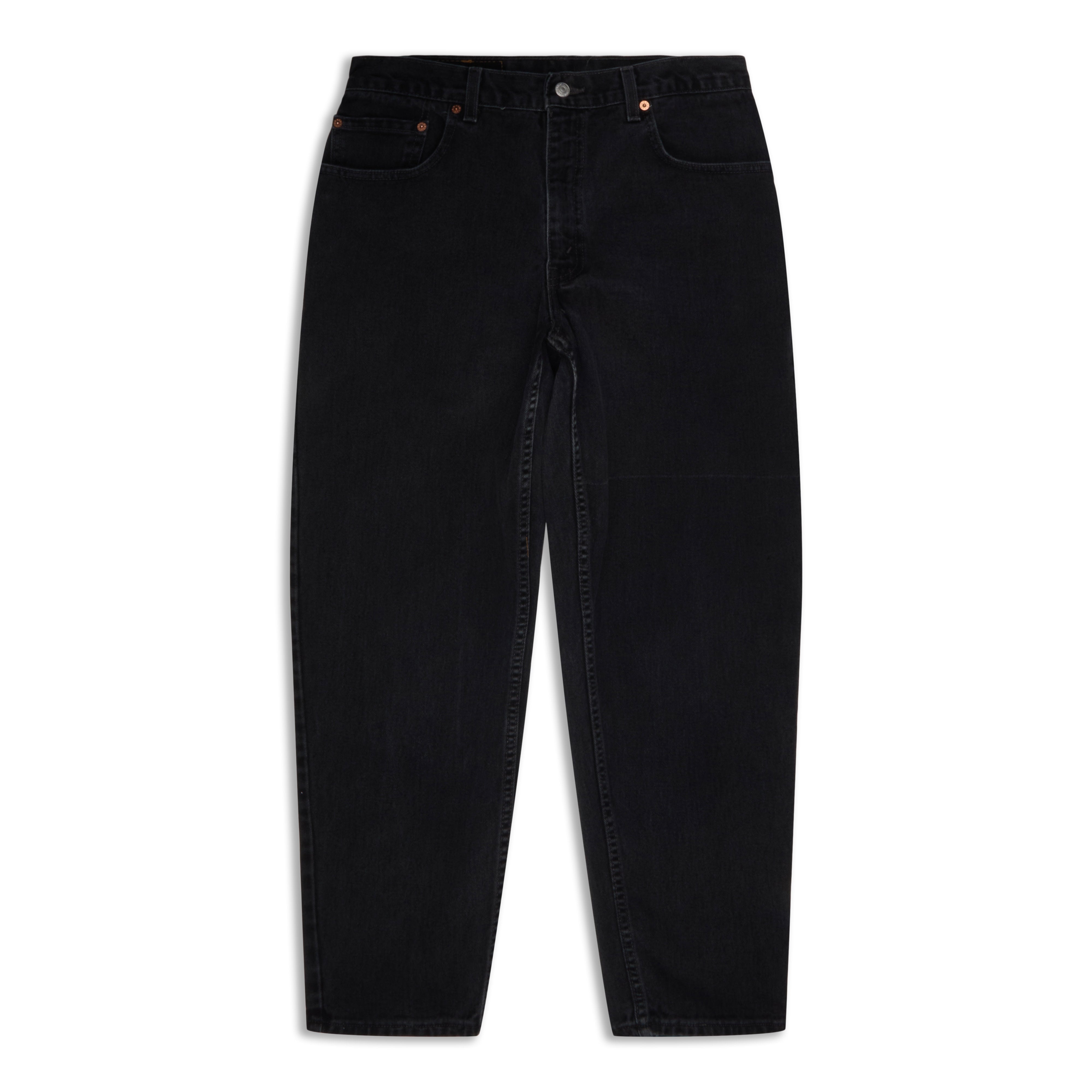 560™ Comfort Fit Men's Jeans – Levi's® Secondhand