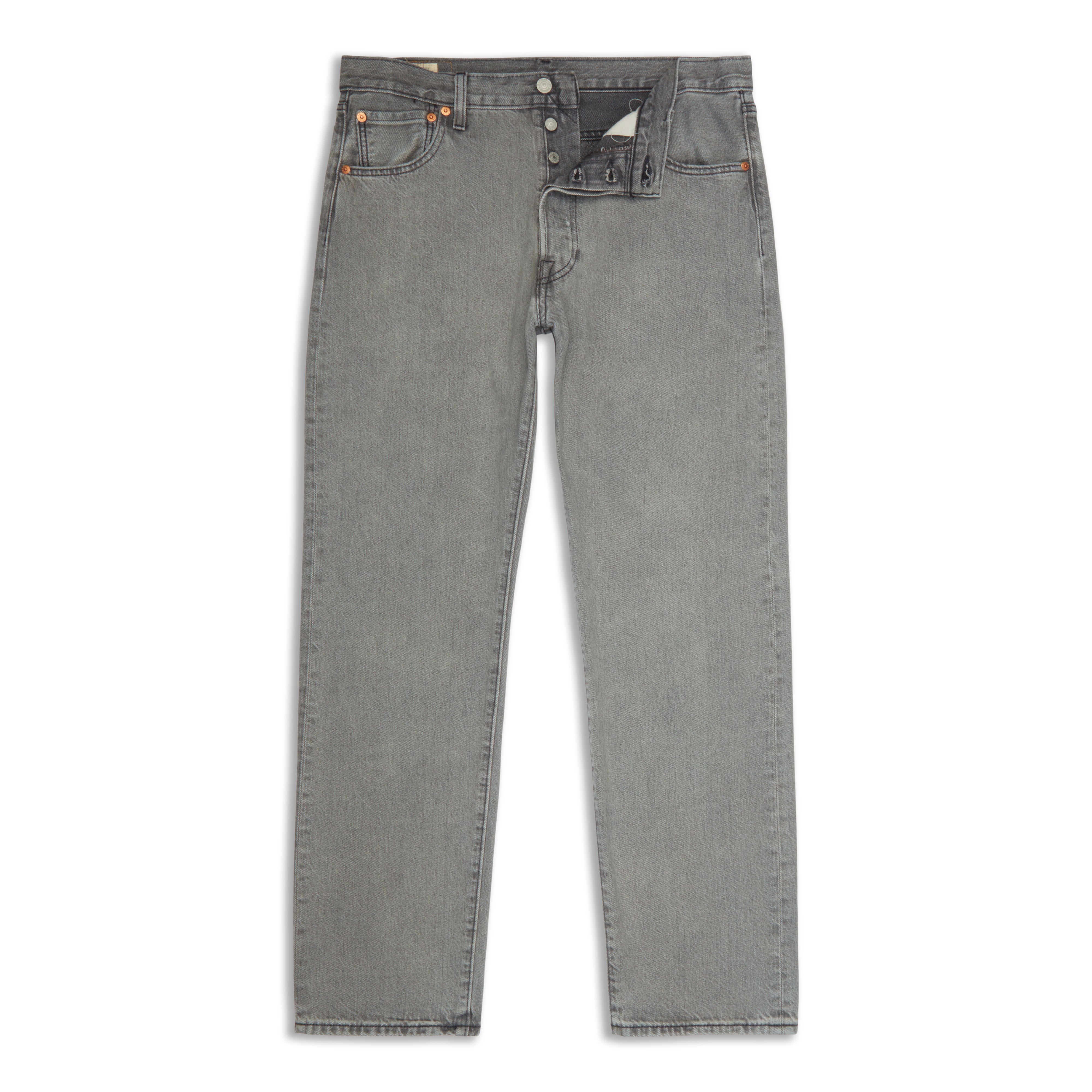 501® '93 Straight Men's Jeans – Levi's® Secondhand