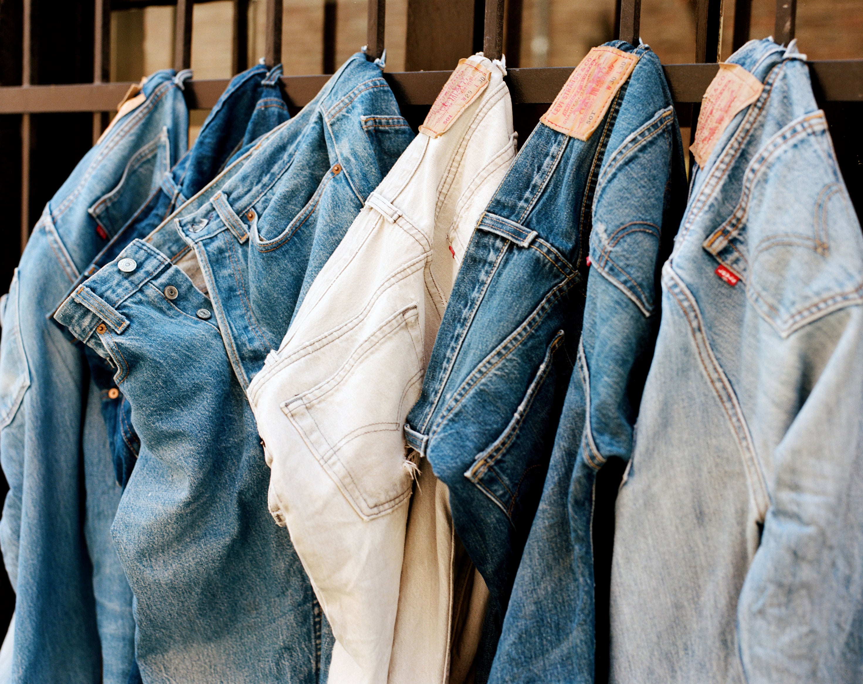 New Arrivals – Levi's® Secondhand