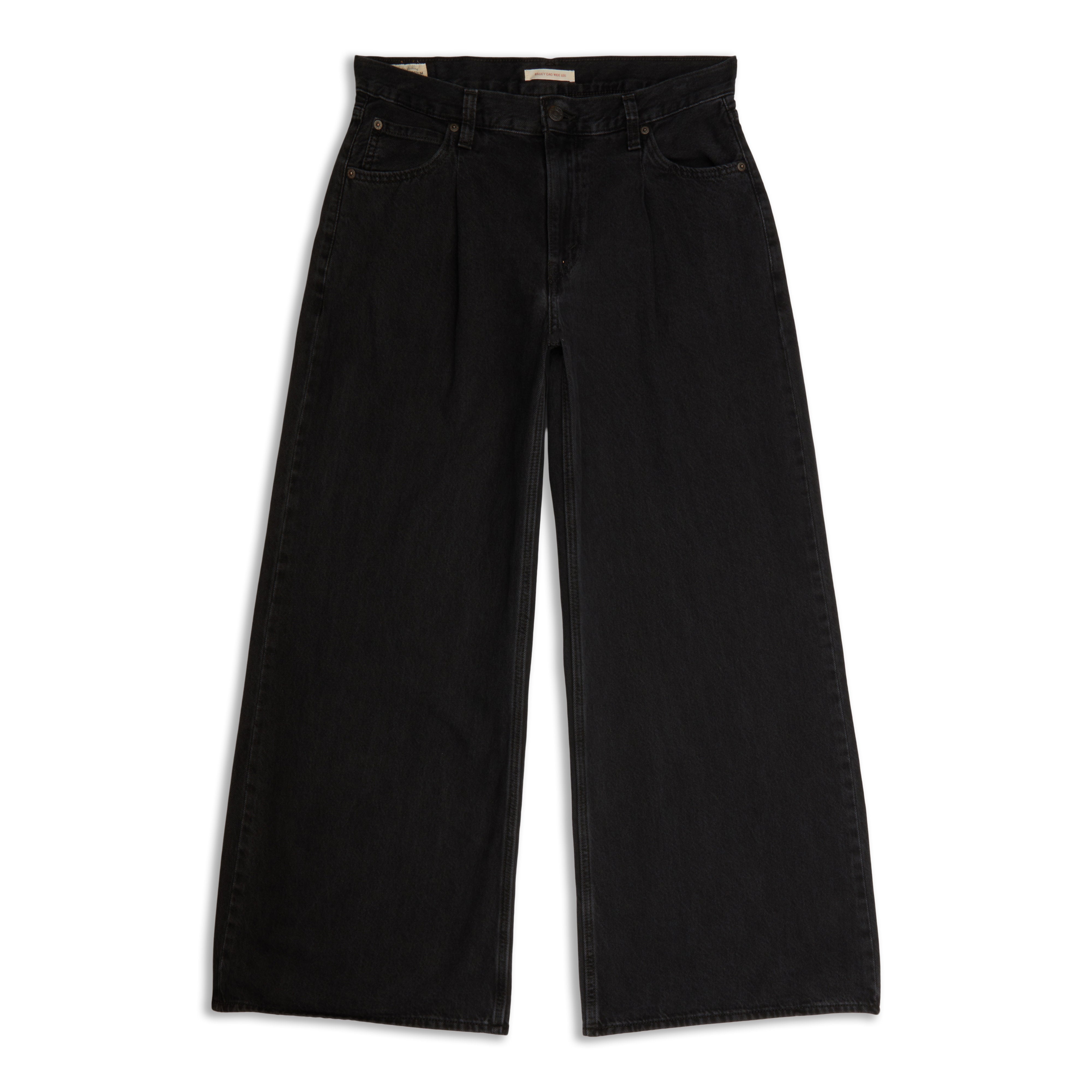 Baggy Women's Jeans – Levi's® Secondhand