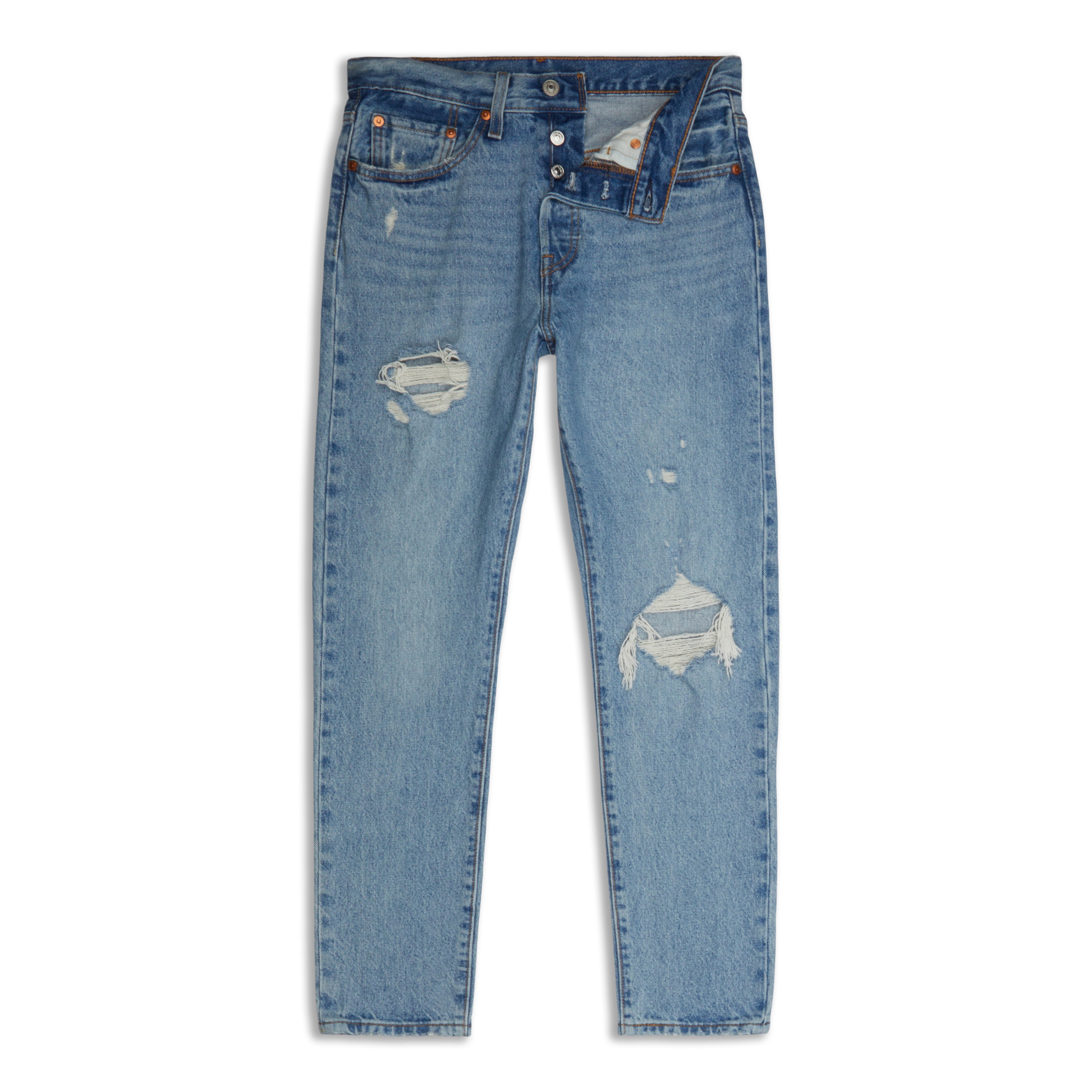 501® Skinny Women's Jeans – Levi's® Secondhand