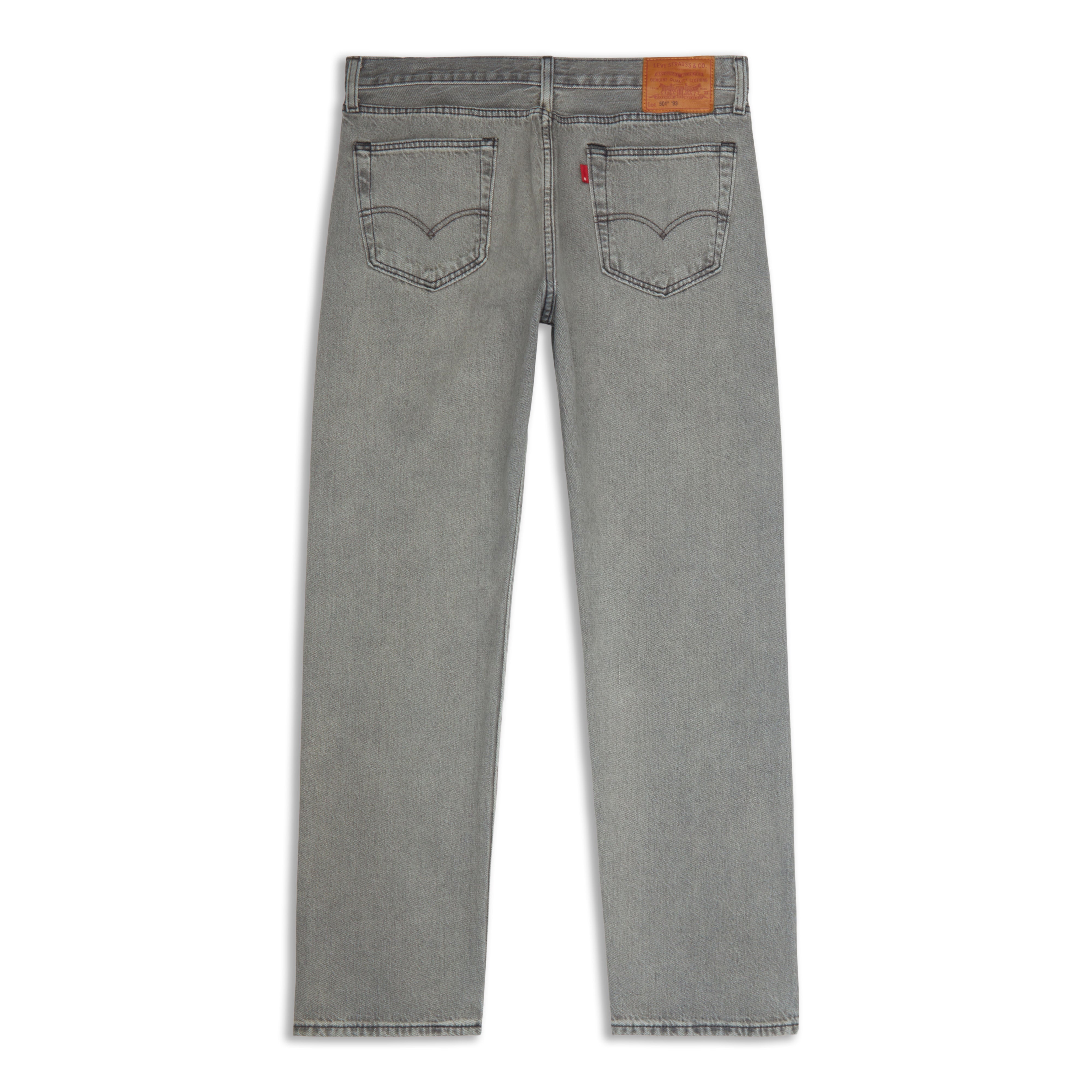 501® '93 Straight Men's Jeans – Levi's® Secondhand
