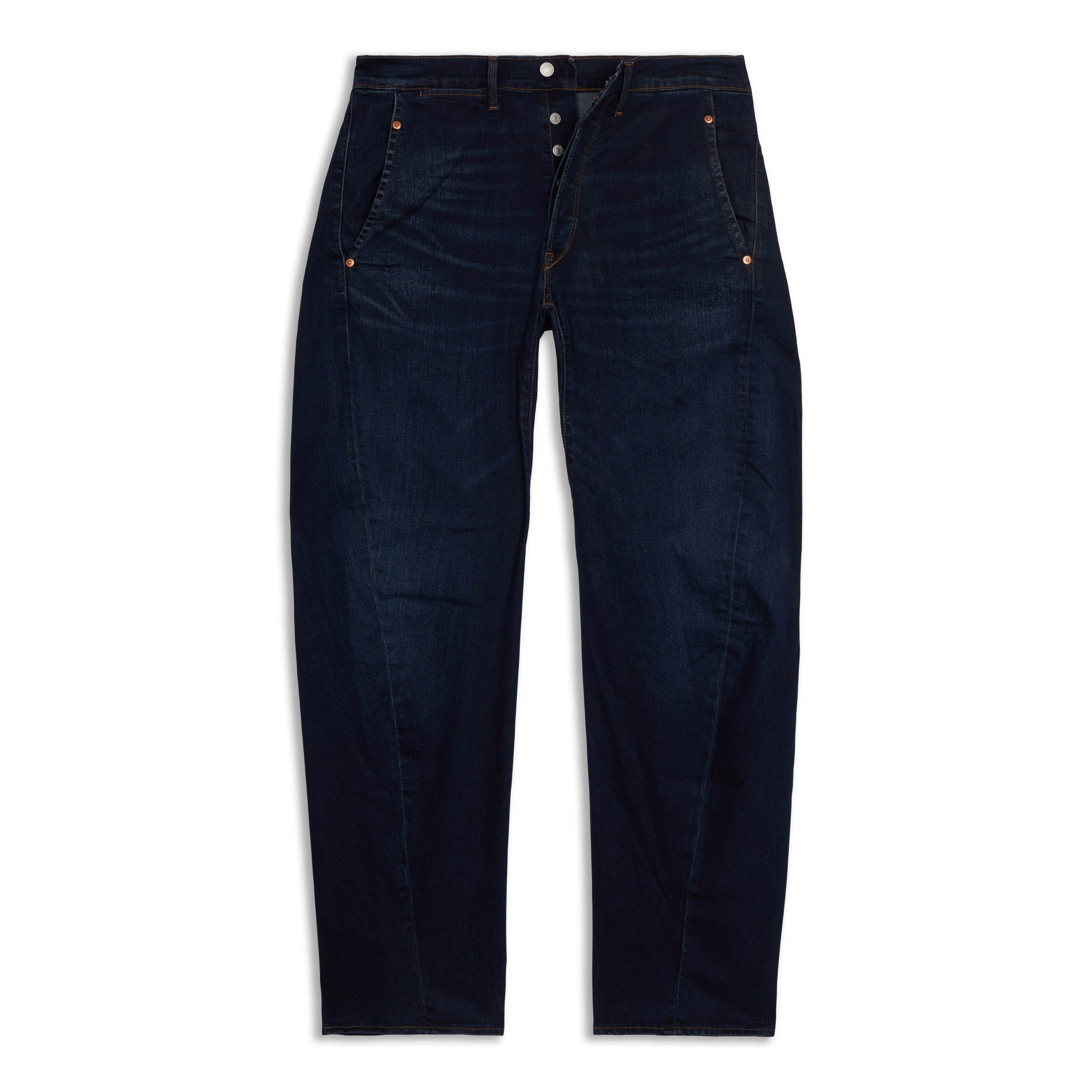 Levi's® Engineered Jeans™ 570™ Baggy Taper Jeans – Levi's® Secondhand