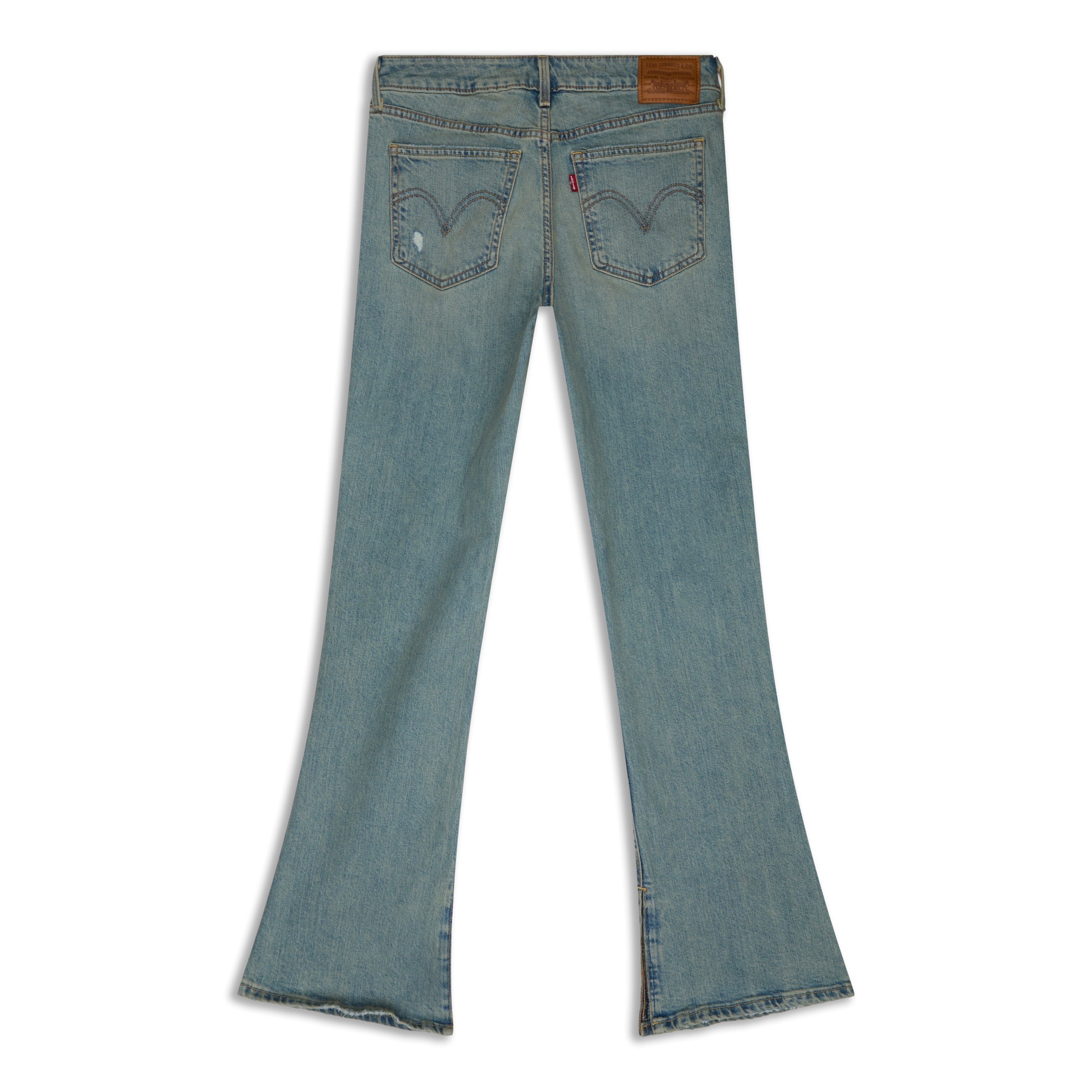新品 Levis Vintage Clothing 606 1969 30 1969 606® Men's Jeans – Levi's® Secondhand