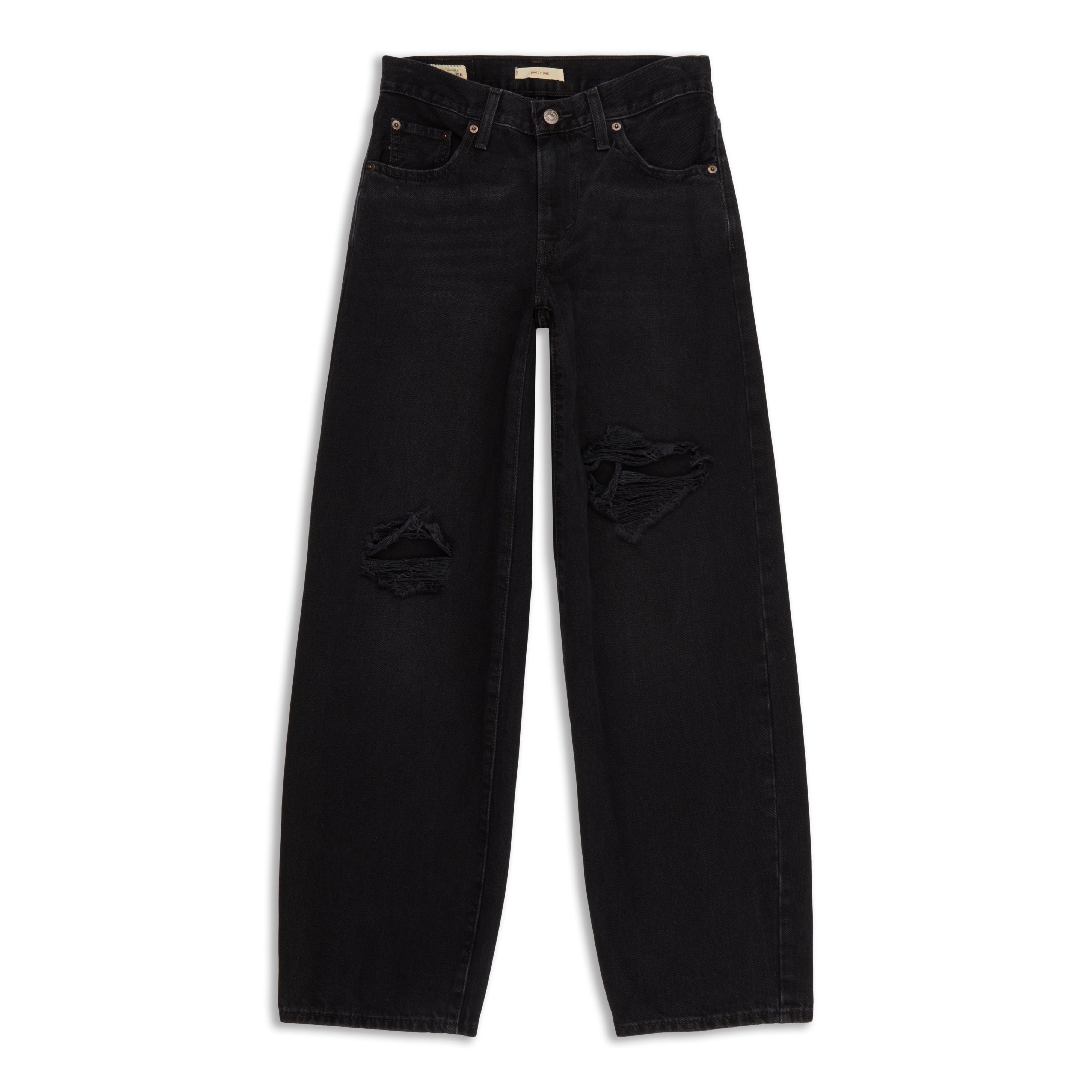 Dad Women's Jeans – Levi's® Secondhand
