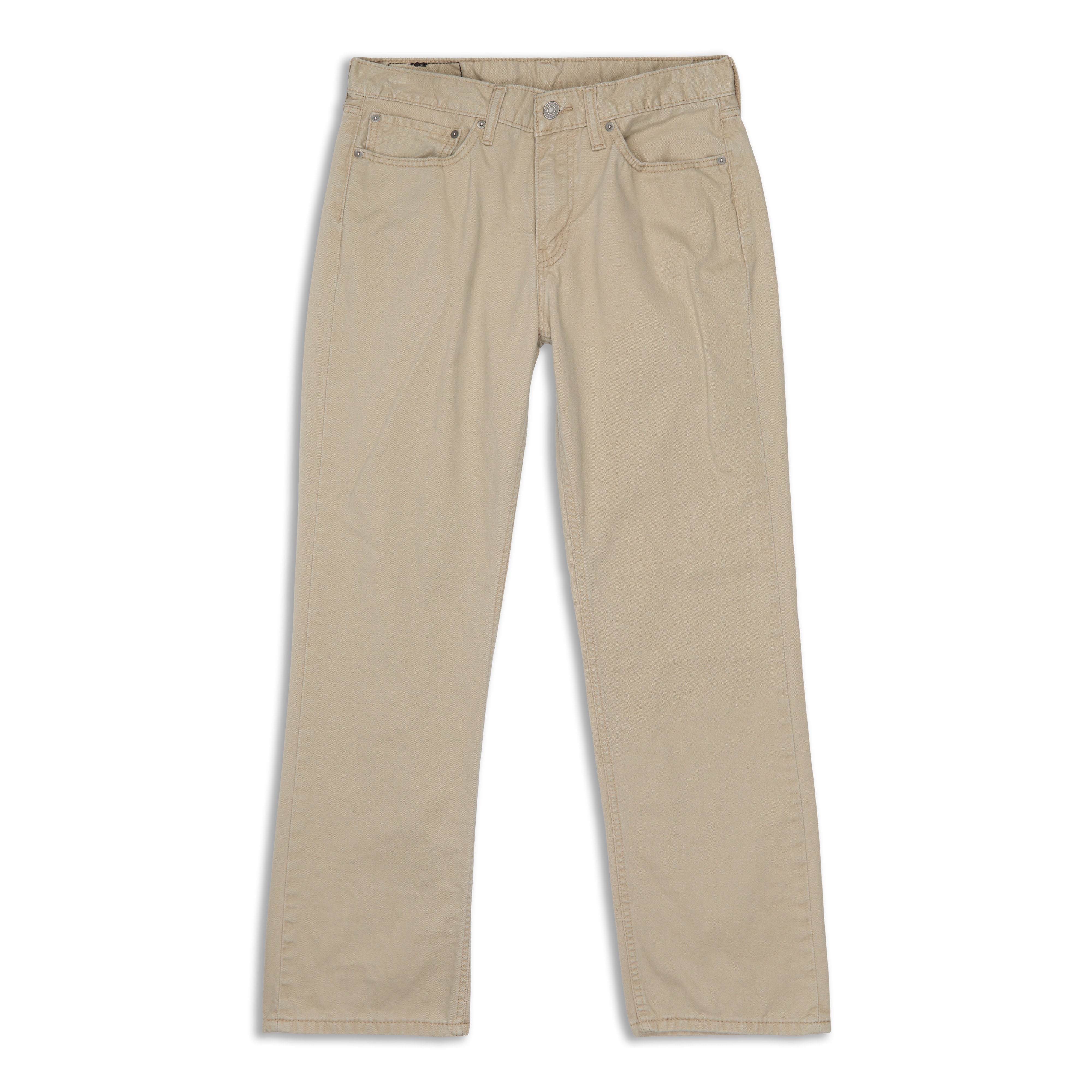 514™ Straight Fit Men's Jeans – Levi's® Secondhand