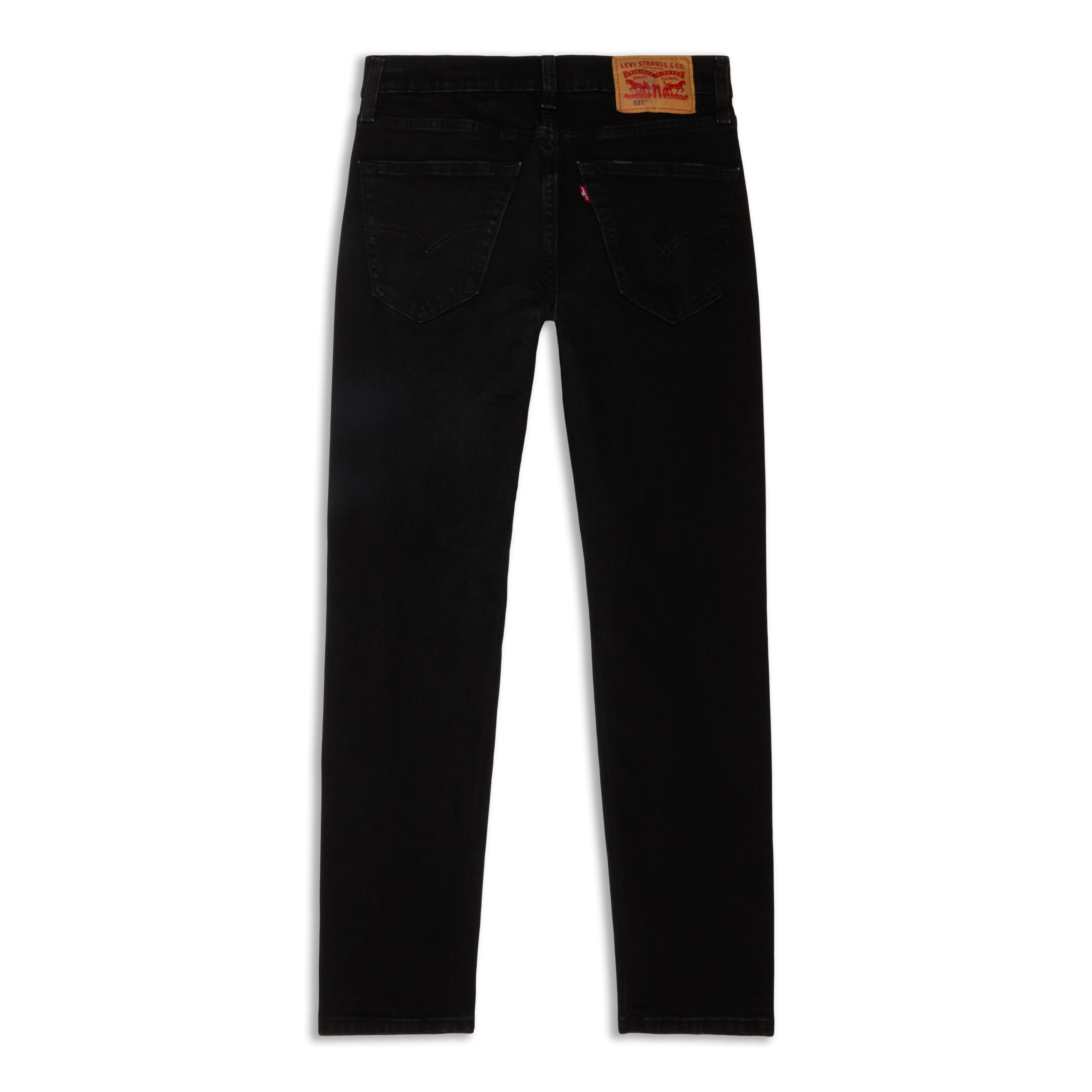 531™ Athletic Slim Levi's® Flex Men's Jeans – Levi's® Secondhand