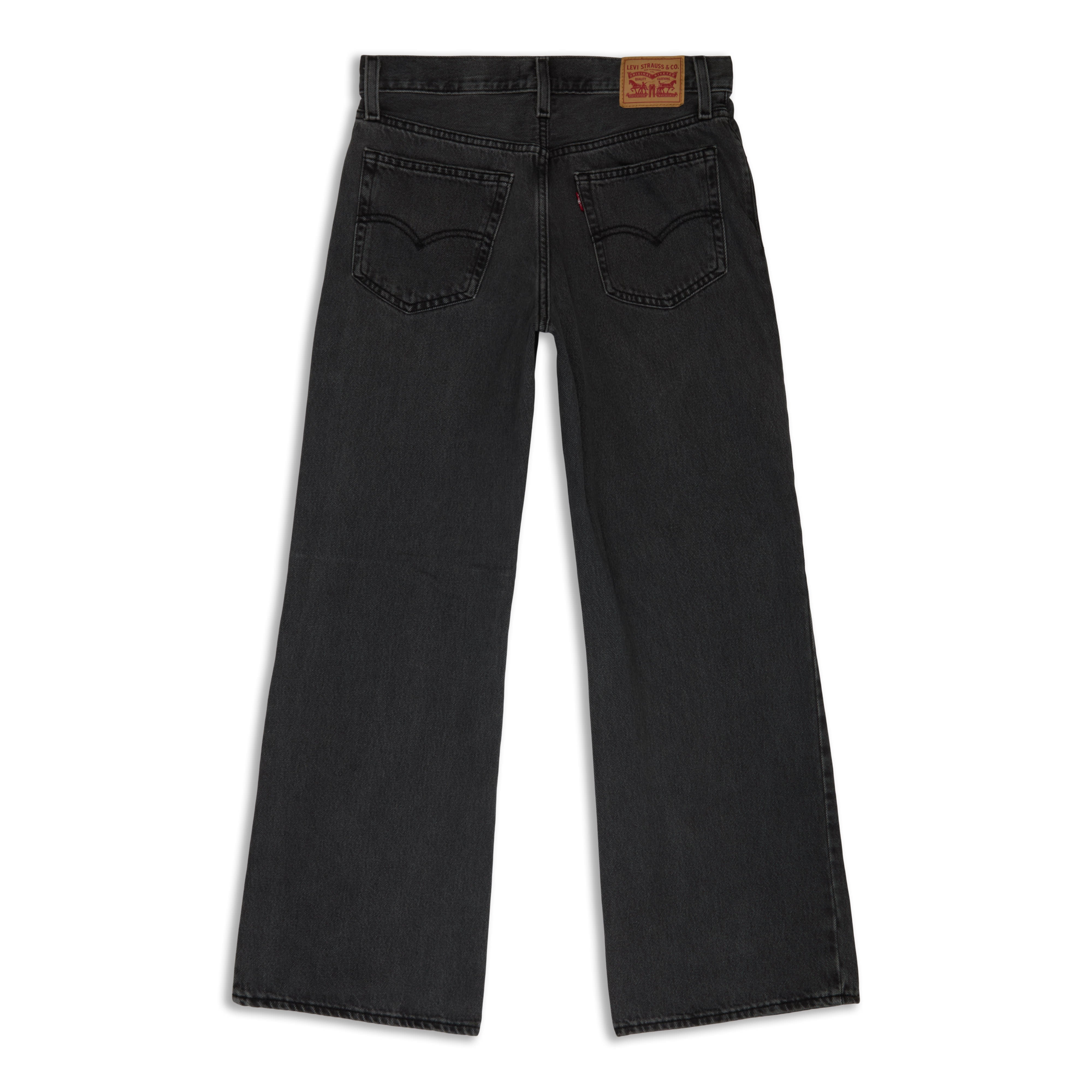 Levi's® SilverTab Baggy Men's Jeans – Levi's® Secondhand