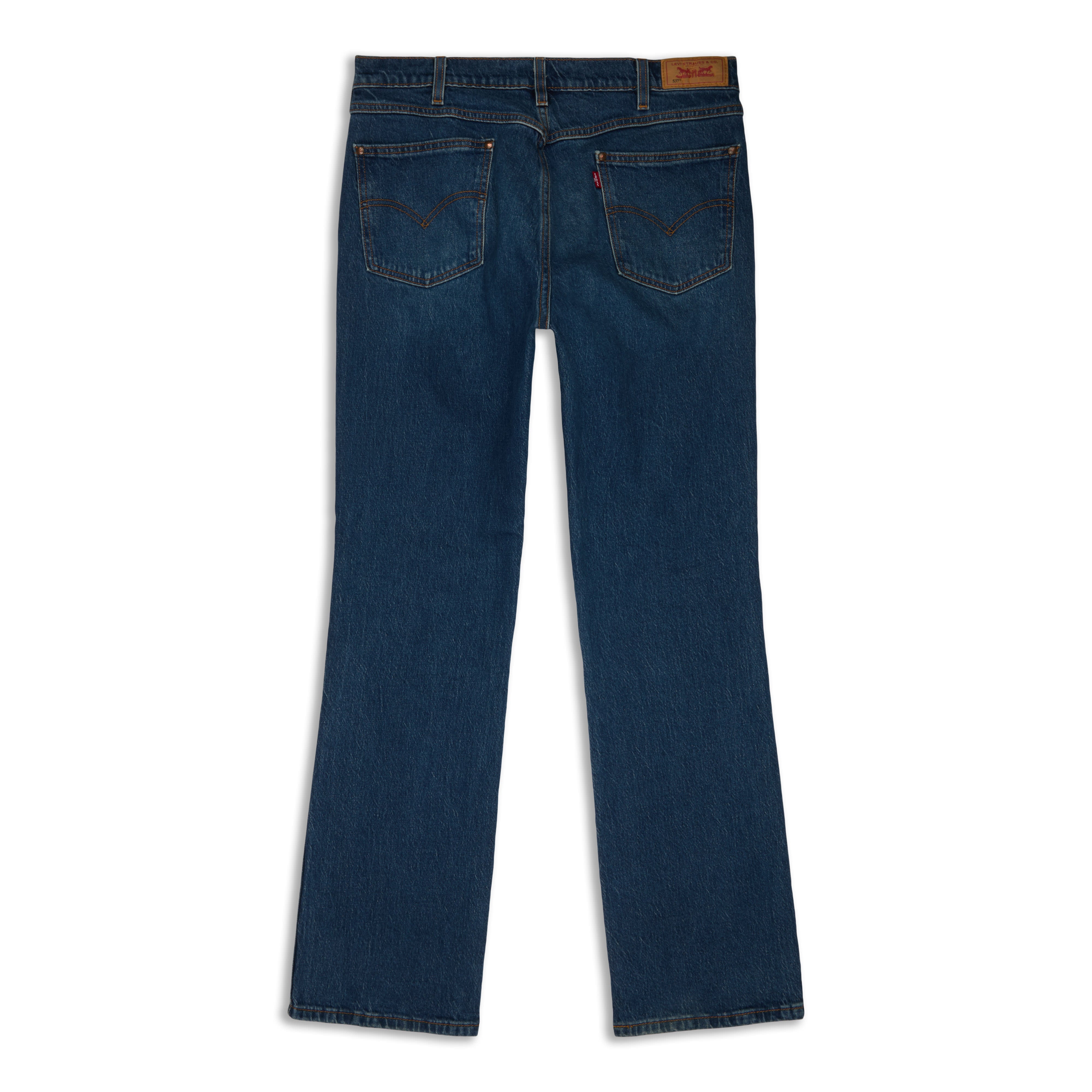 1955 501® Original Fit Men's Jeans – Levi's® Secondhand