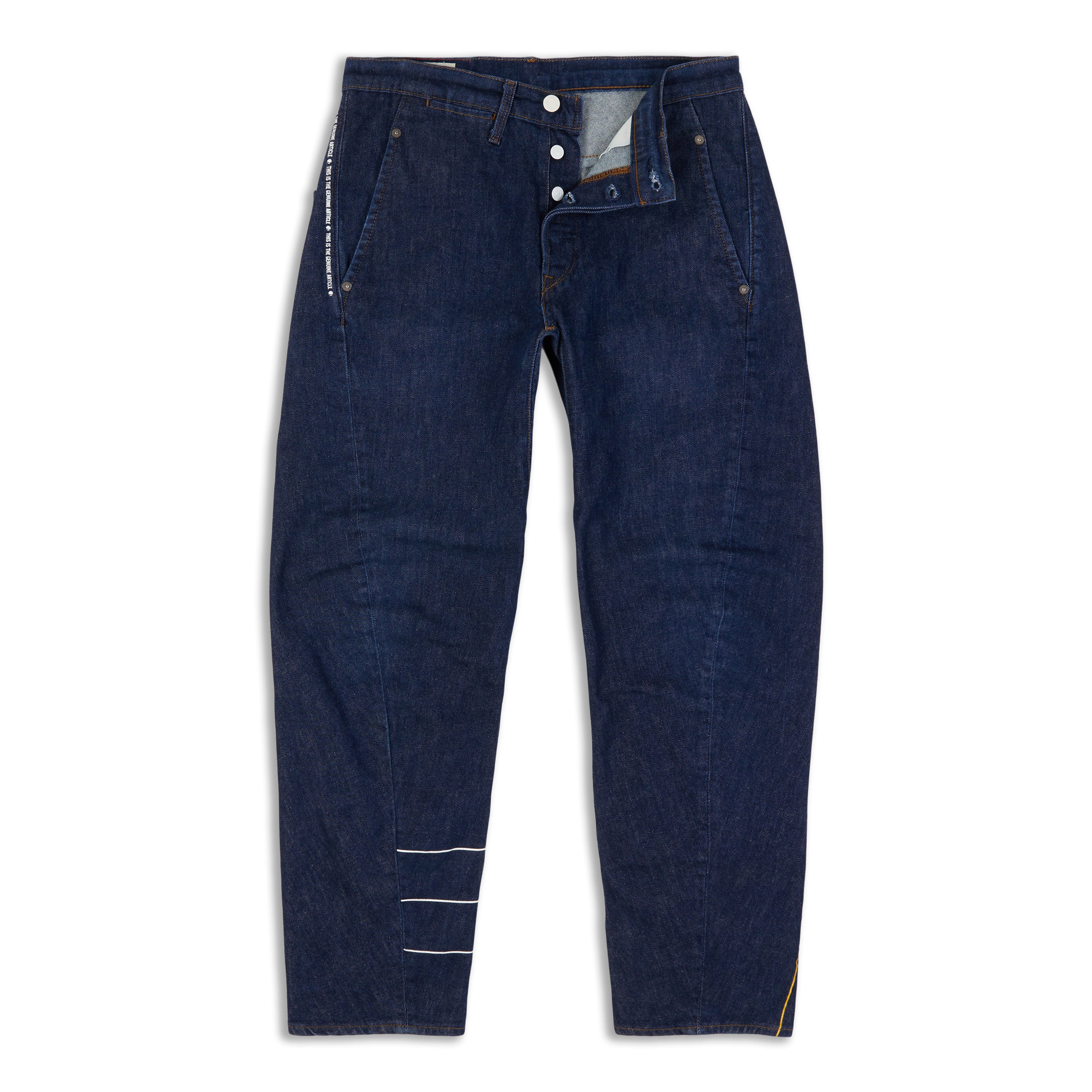 Levi's® Engineered Jeans™ 20th Anniversary 570™ Baggy Taper Jeans