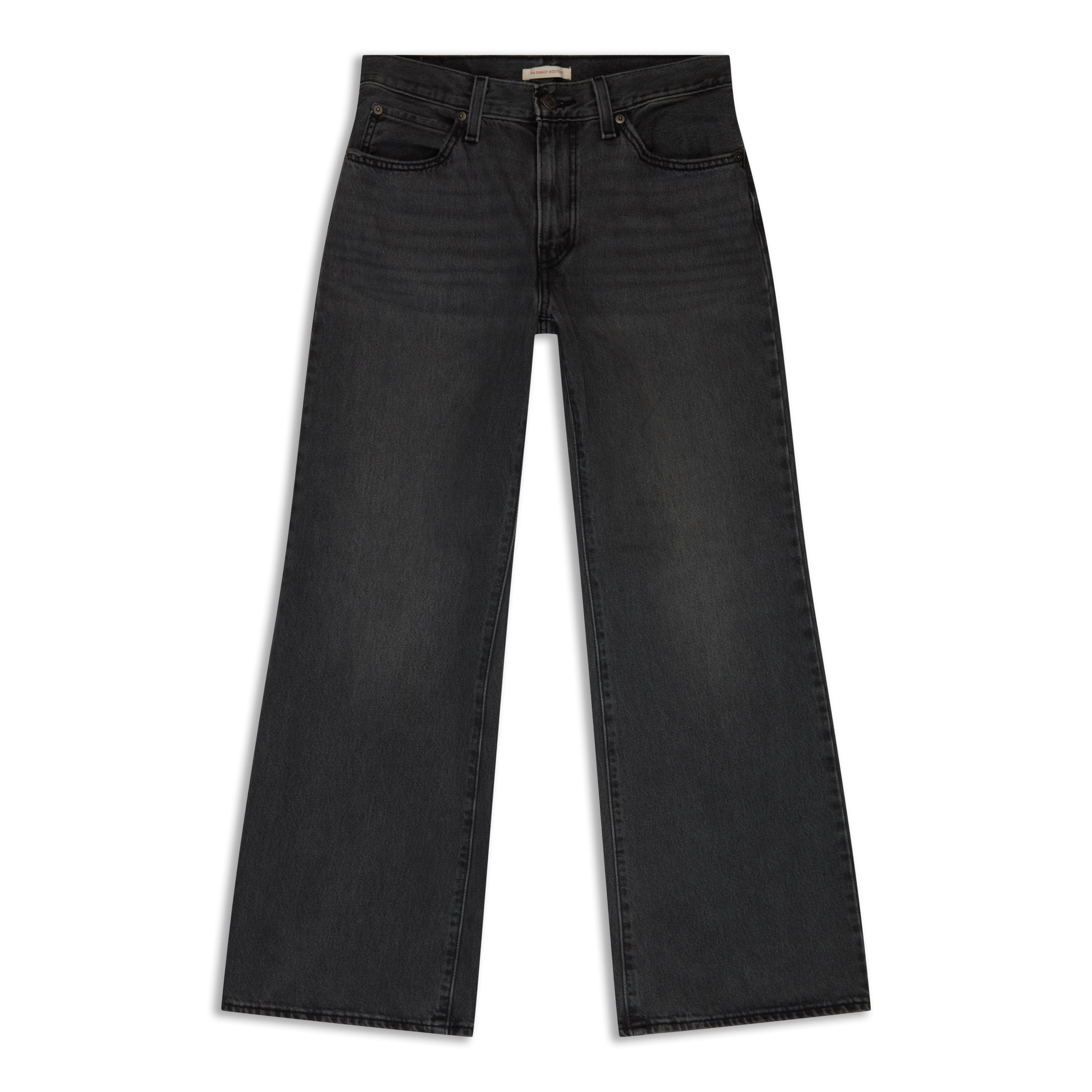 Levi's® SilverTab Baggy Men's Jeans – Levi's® Secondhand