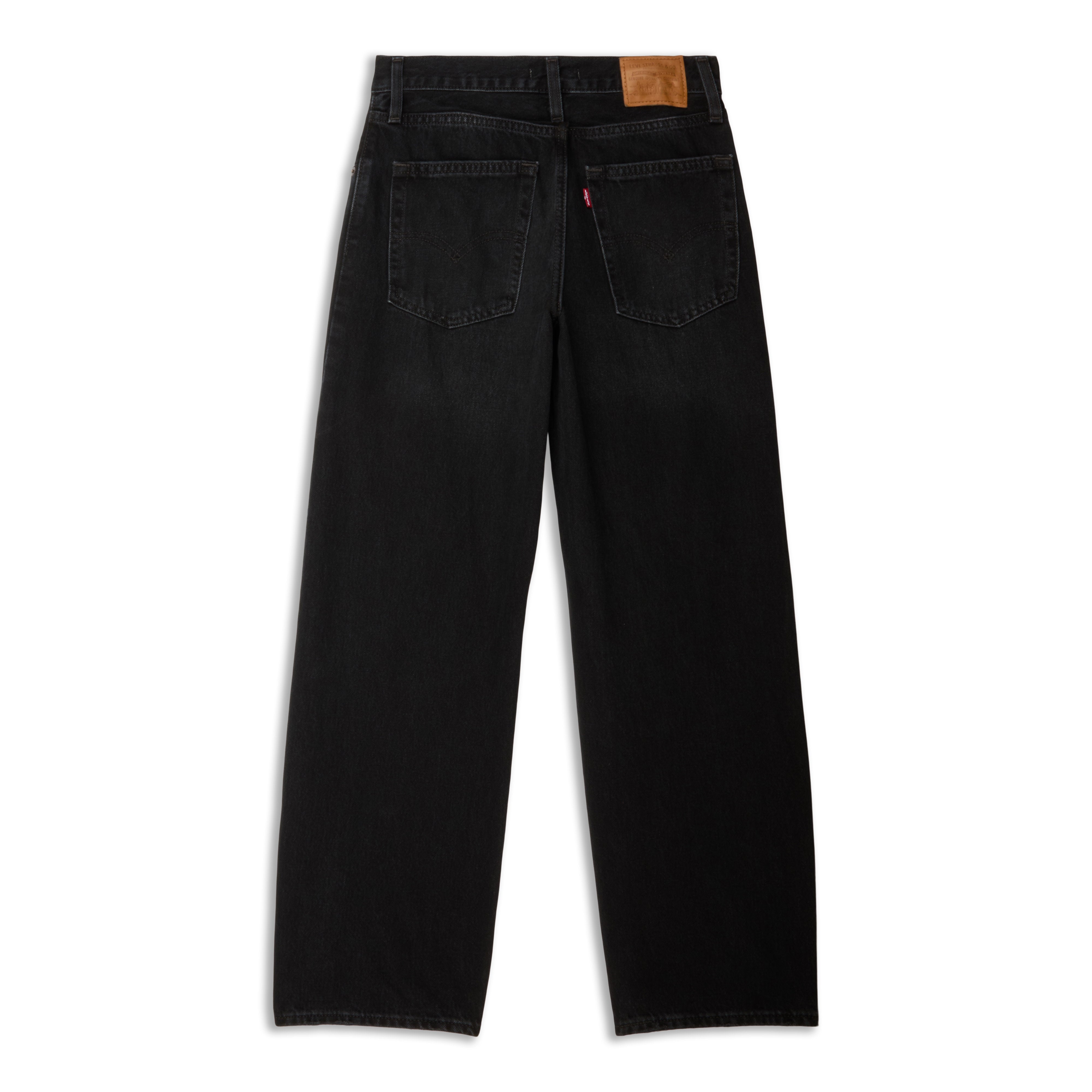 SILVER TAB BAGGY – Levi's® Secondhand