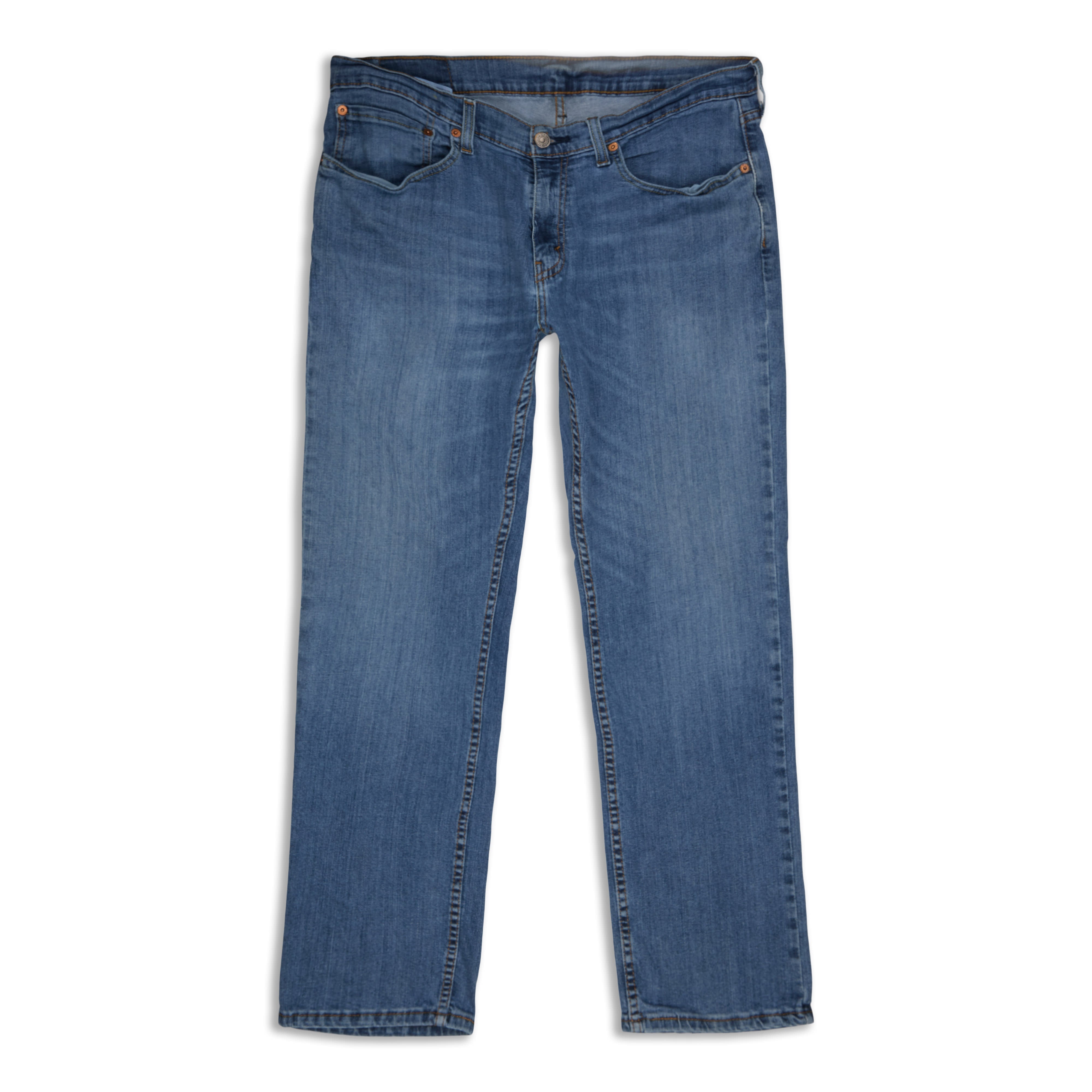 559™ Relaxed Straight Men's Jeans – Levi's® Secondhand
