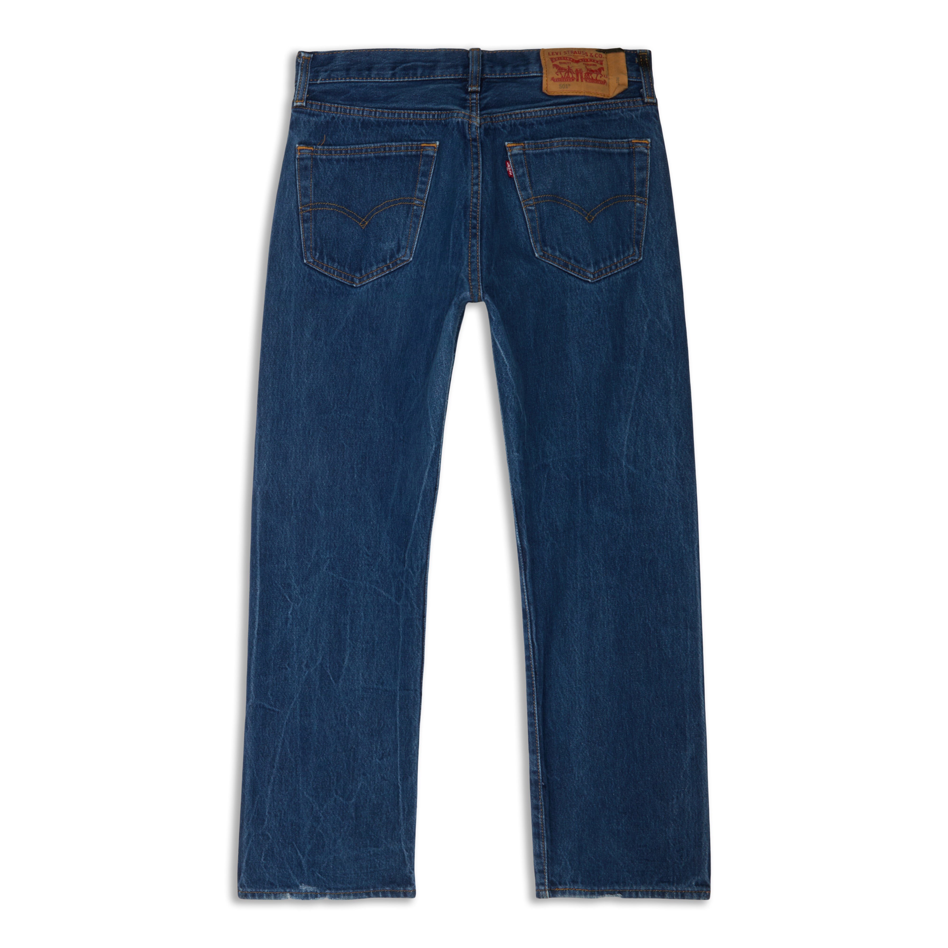 1915 501® Men's Jeans – Levi's® Secondhand