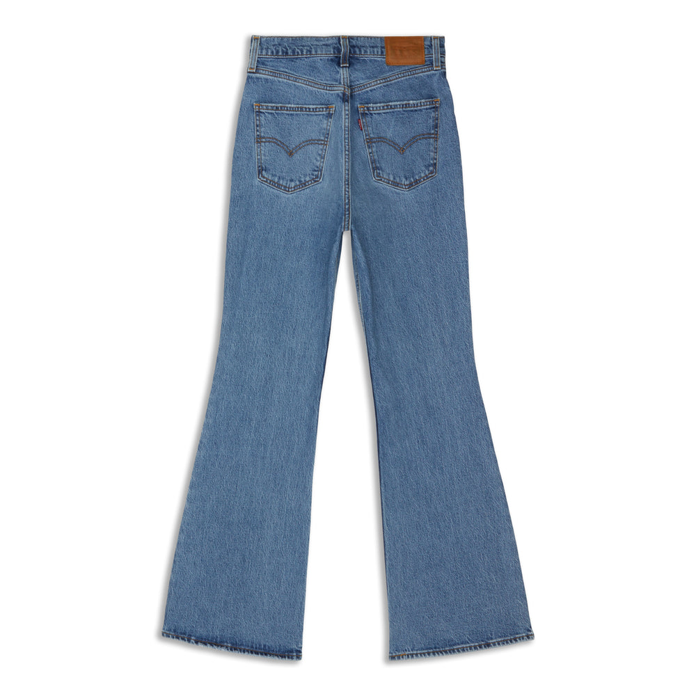 Vintage Flare Women's Jeans, image 3 of 3