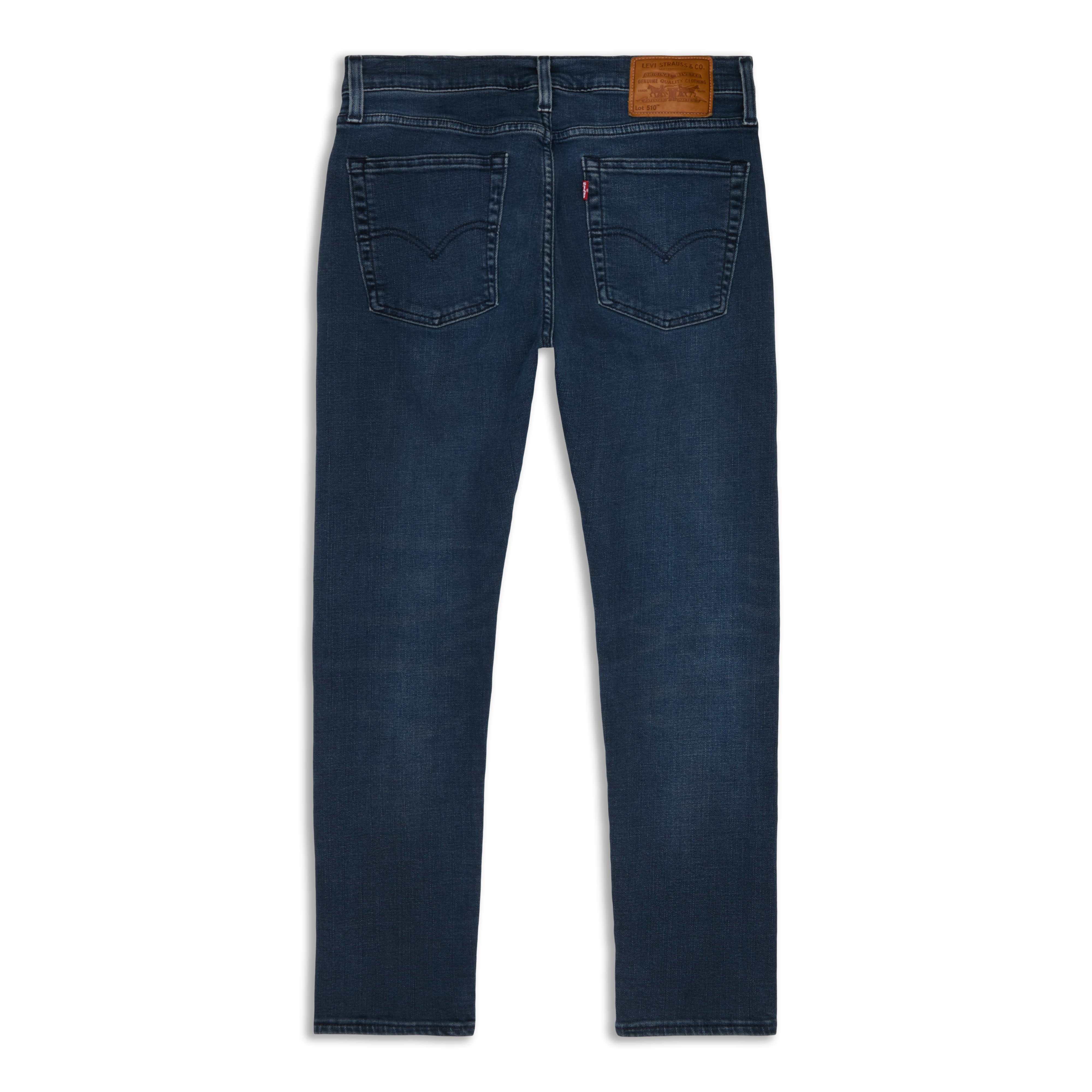 510™ Skinny Fit Levi's® Flex Men's Jeans – Levi's® Secondhand