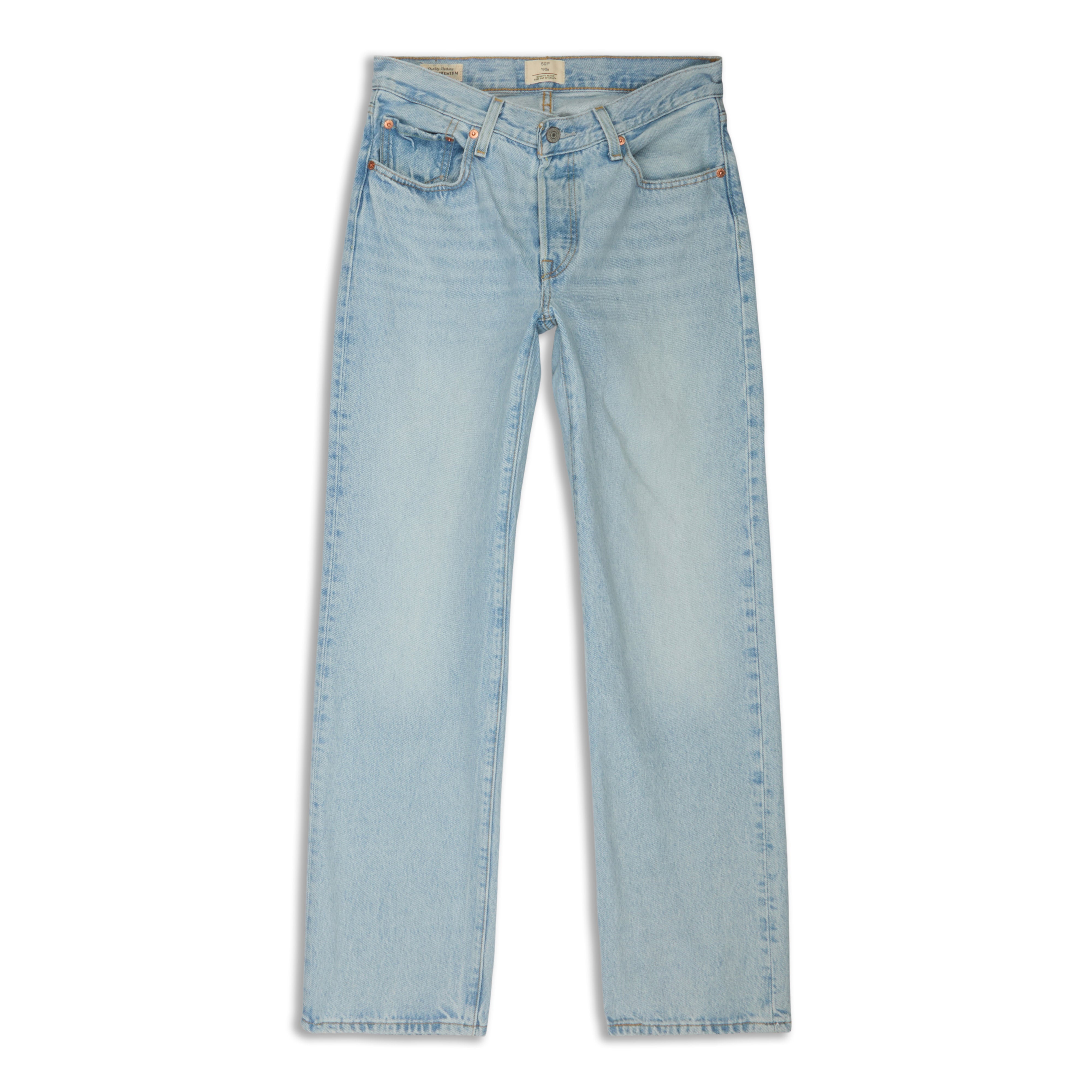 1915 501® CUSTOMIZED – Levi's® Secondhand