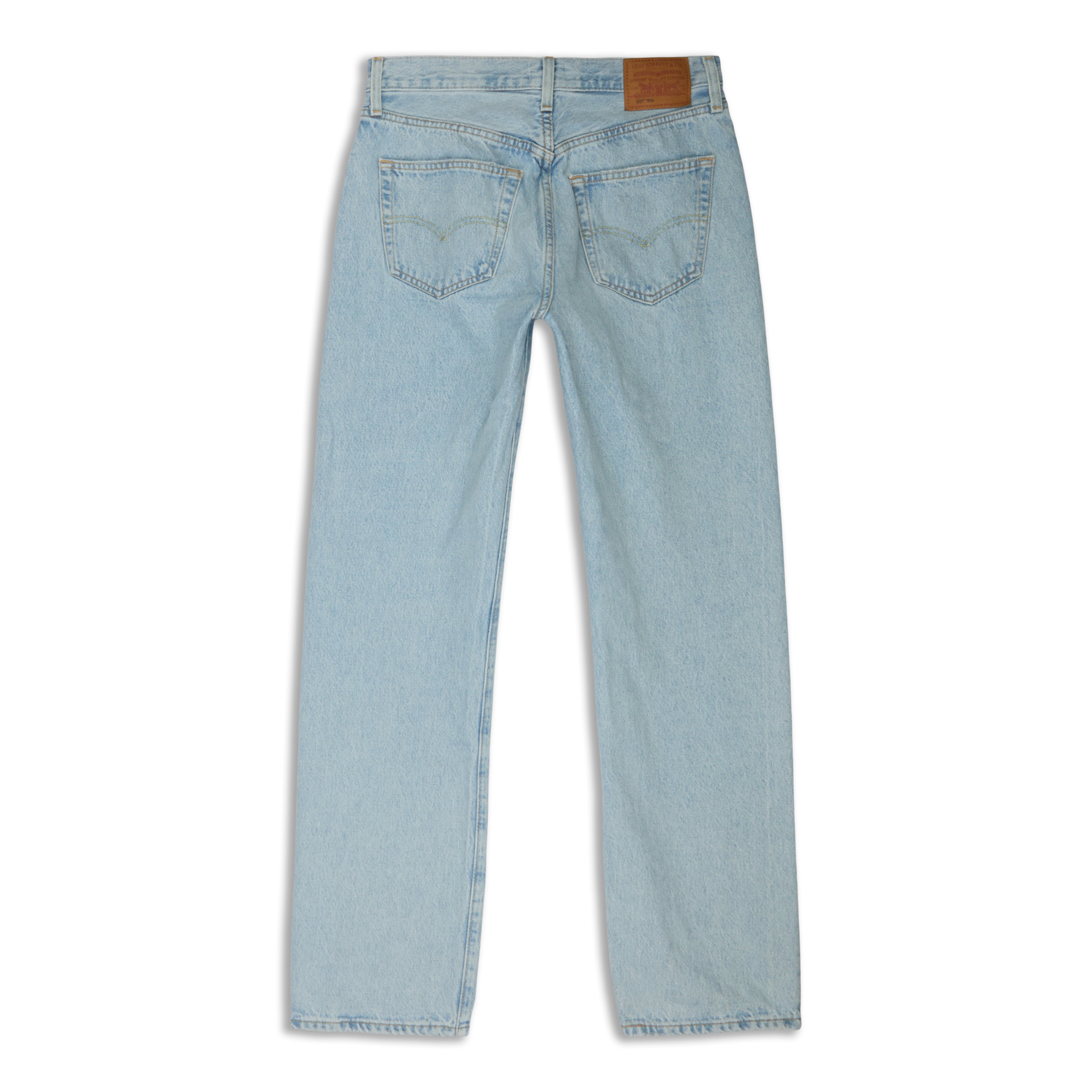 1915 501® CUSTOMIZED – Levi's® Secondhand